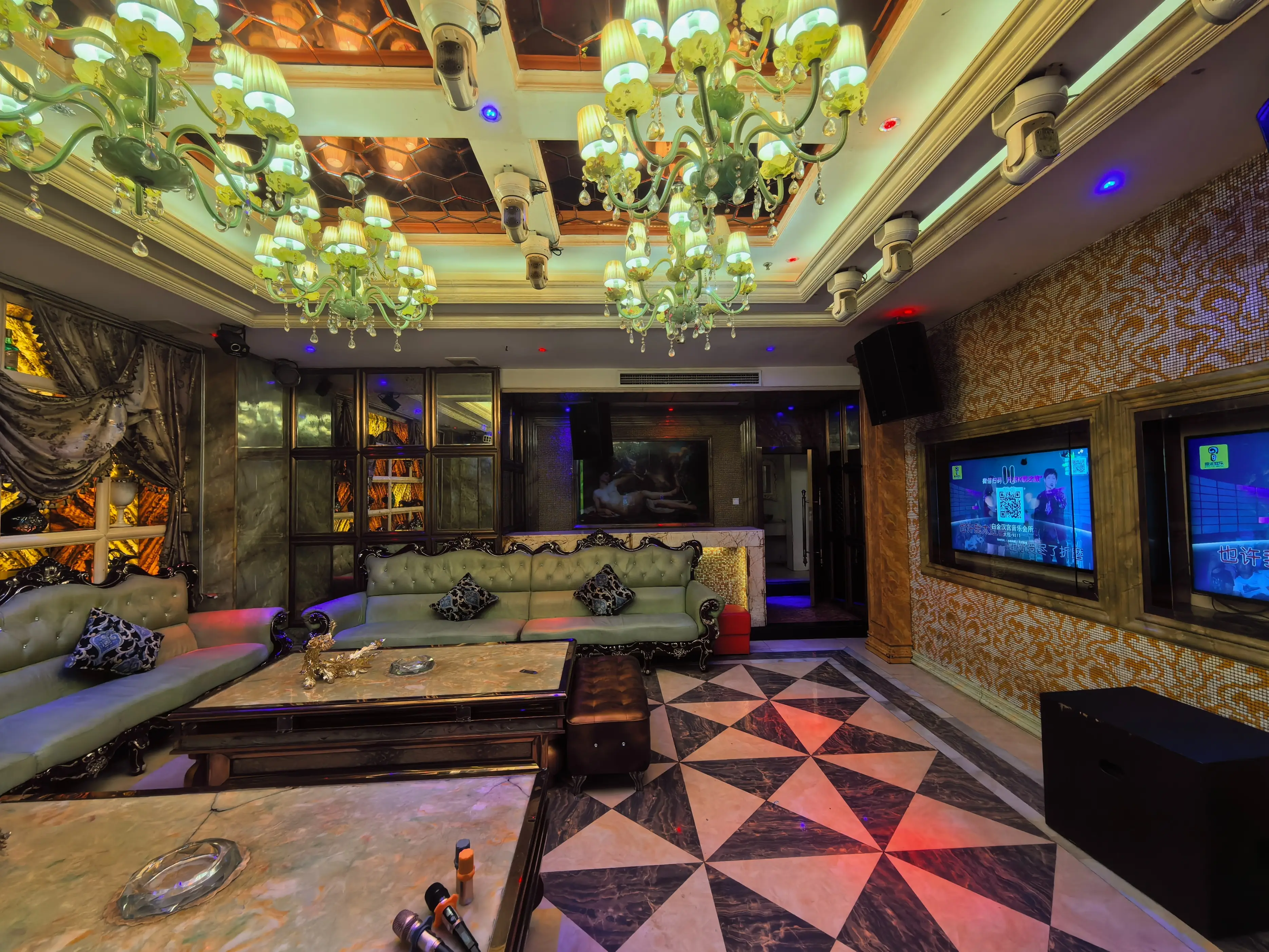 郑州商务ktv推荐 商务ktv哪里有选择-上街区ktv预订